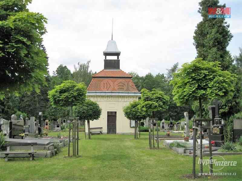 Prodej hrobky v Plzni - foto 4