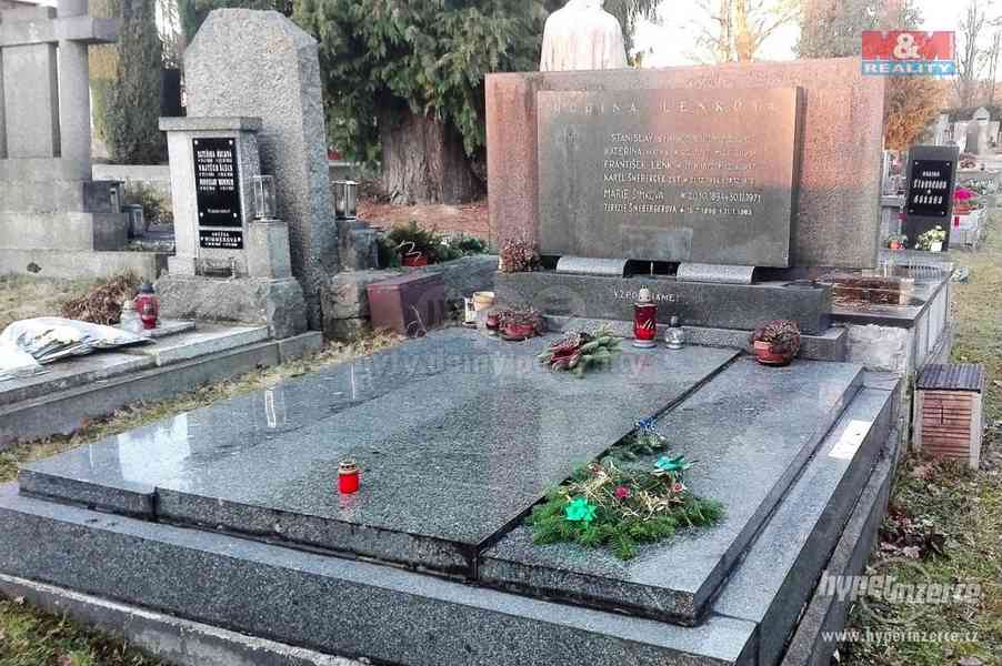 prodej-hrobky-v-plzni-bazar-hyperinzerce-cz