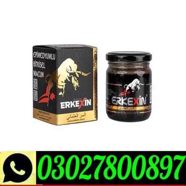 Erkexin Epimedium Herbal Mixed Paste in Pakistan ( 030278008