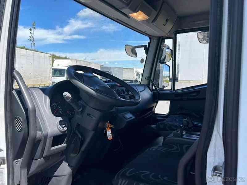 Iveco EUROCARGO 120E19, EURO 6, Hydraulické Čelo  - foto 4