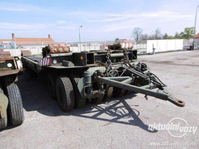 Ostatní Ostatní TRANSPORTA P-50 (ID 10454)