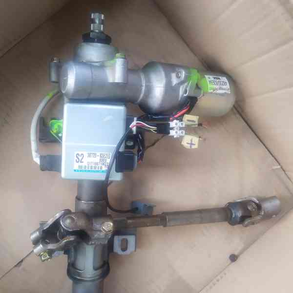 Kovaná kola R16 -   8 ks - foto 12