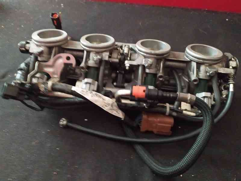 Kovaná kola R16 -   8 ks - foto 10