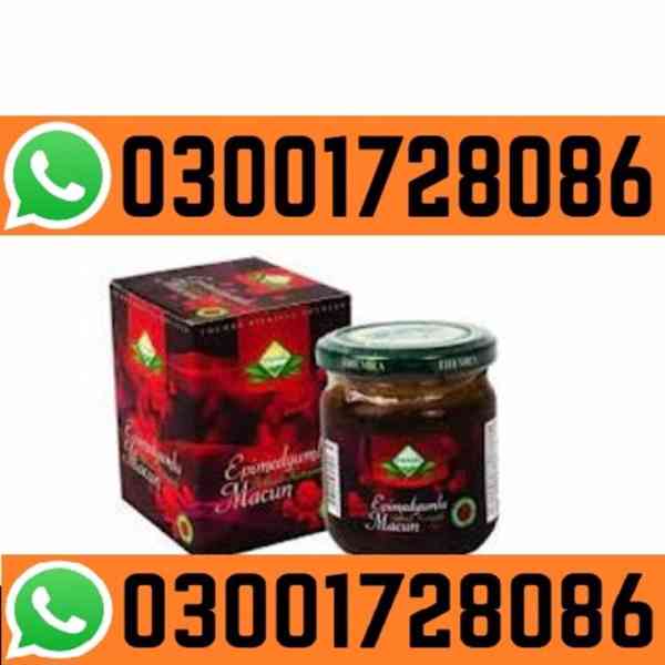 Epimedium Macun Turkish Honey In Rawalpind# 03001728086 # Bu
