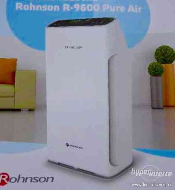 Čistička vzduchu ROHNSON R-9600 - foto 3