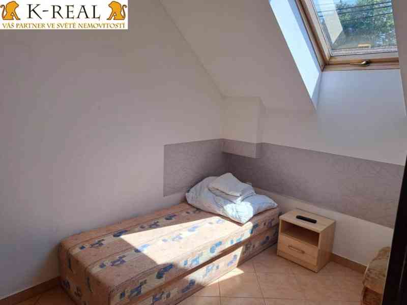Pronájem byt 2+1 (28 m2), Jámy, okr. Žďár nad Sázavou - foto 4