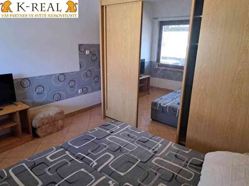 Pronájem byt 2+1 (28 m2), Jámy, okr. Žďár nad Sázavou - foto 2