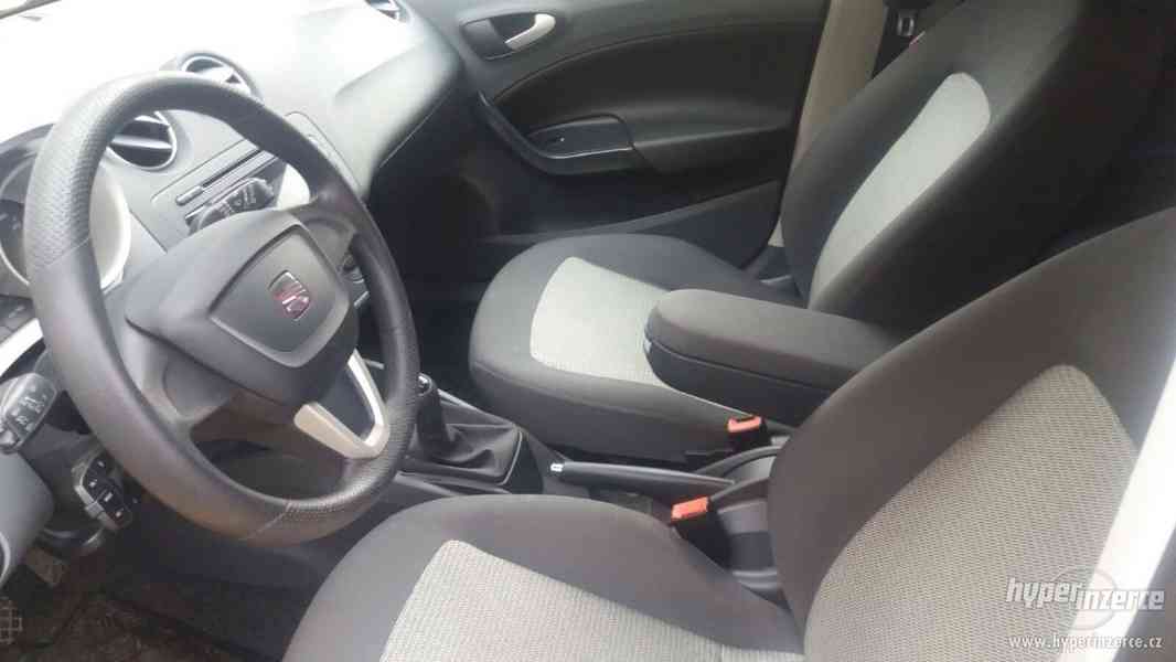 Seat Ibiza 1.4 16V - foto 6