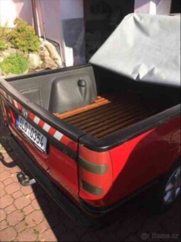 Škoda Felicia 1,9 - foto 6