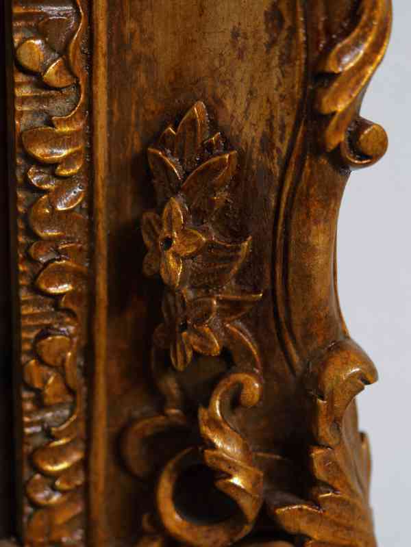 Obraz koťátka. Olej na desce 54 X 44 cm - foto 8