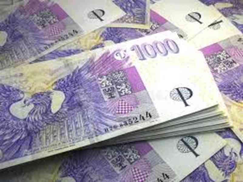 FINANČNÍ SLUŽBY PRO KAŽDÉHO - foto 3