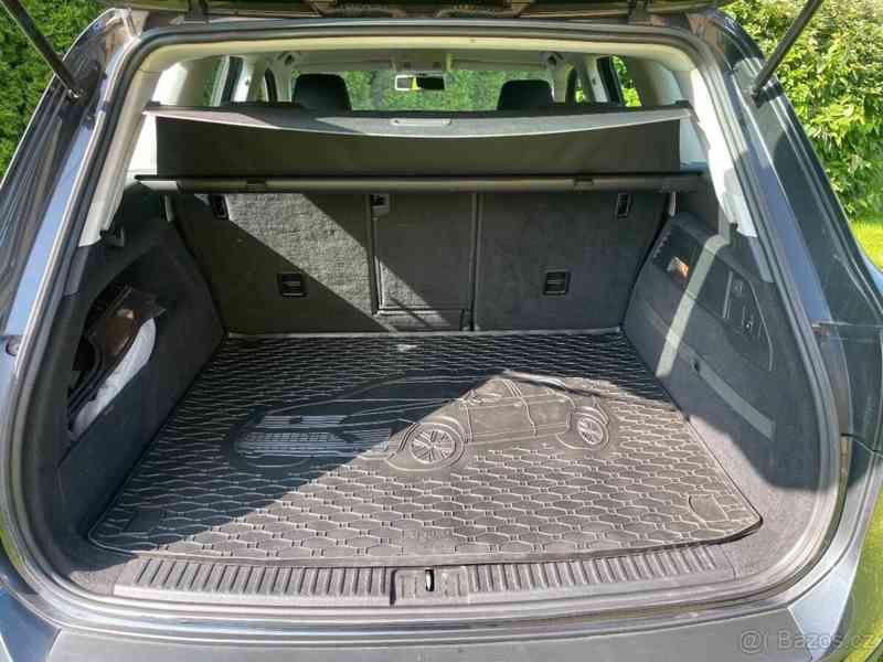 Volkswagen Touareg 3,0 Tdi 4x4 - foto 8