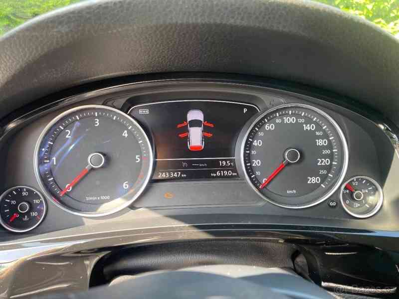 Volkswagen Touareg 3,0 Tdi 4x4 - foto 15