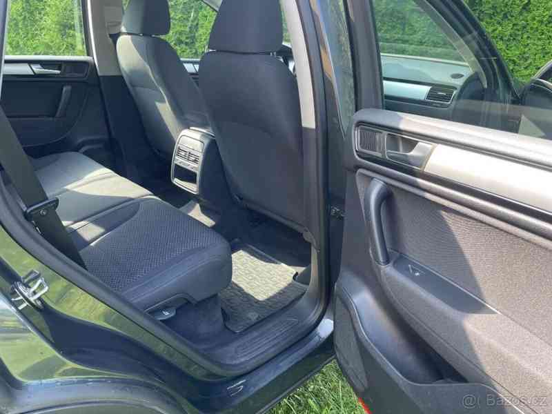 Volkswagen Touareg 3,0 Tdi 4x4 - foto 9