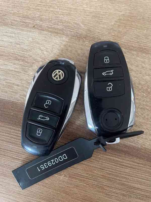 Volkswagen Touareg 3,0 Tdi 4x4 - foto 4