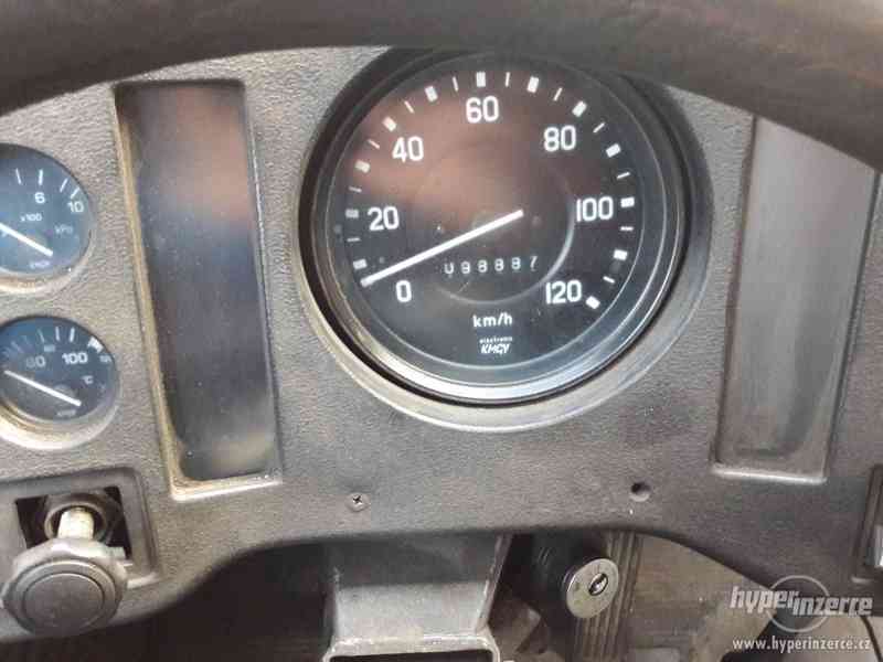 Prodáme pojizdnou dílnu - foto 2