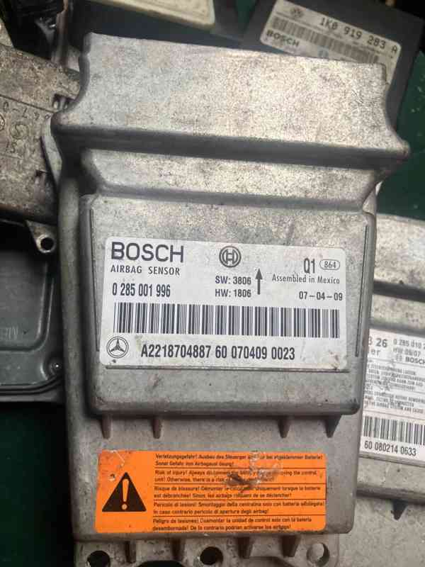 MERCEDES MODULY-INFO,CENY V TEXTU. - foto 9