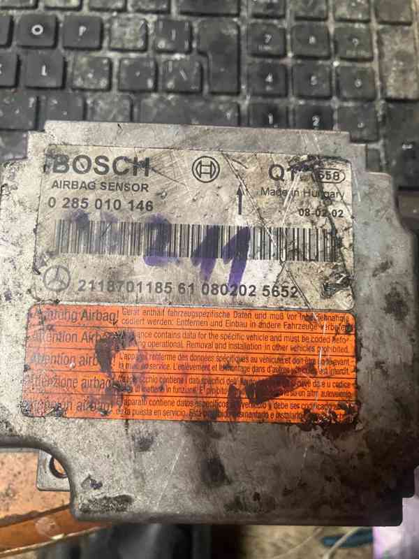 MERCEDES MODULY-INFO,CENY V TEXTU. - foto 11