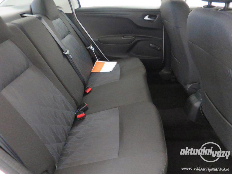 Citroën C-Elysée 1.2, benzín, rok 2017 - foto 12