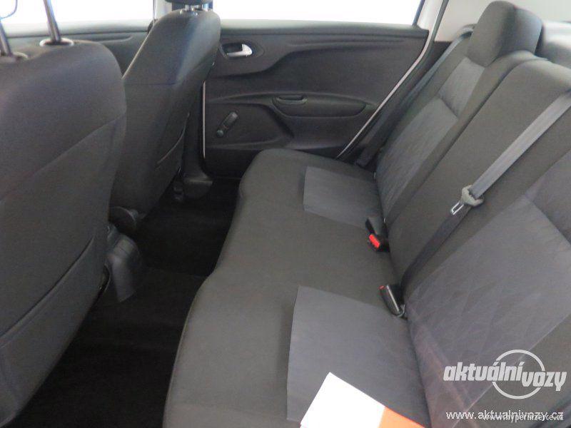 Citroën C-Elysée 1.2, benzín, rok 2017 - foto 15
