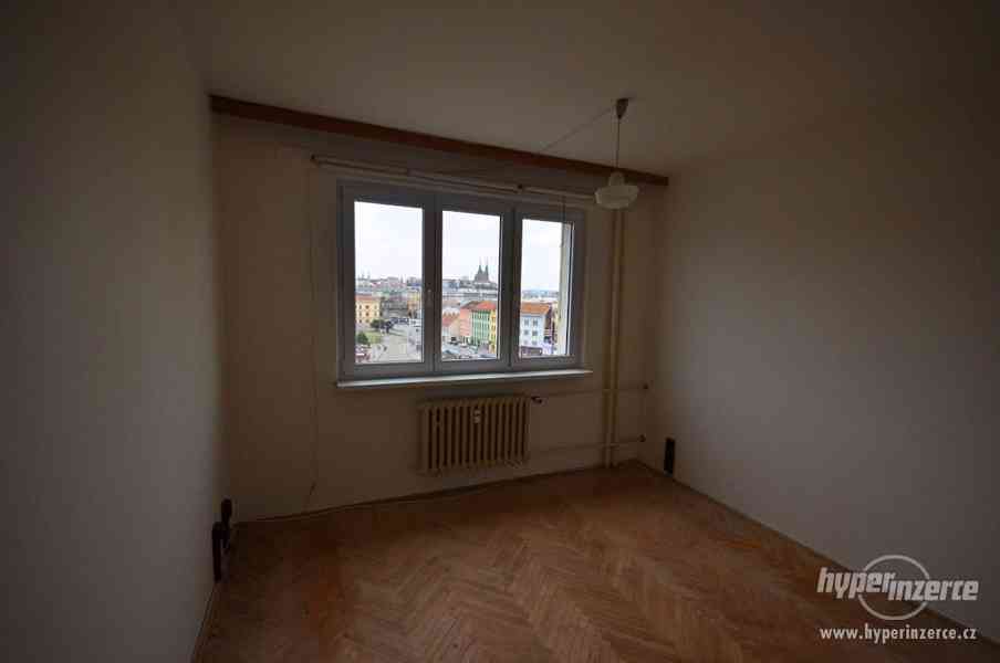Prodej bytu 3+1v OV s lodžií v Brně - foto 4