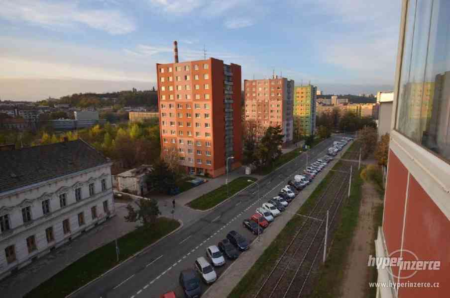 Prodej bytu 3+1v OV s lodžií v Brně - foto 10