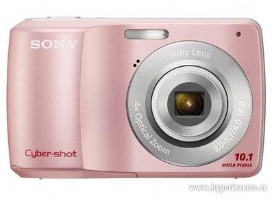 Sony Cyber-shot DSC-S3000 Digital Camera 10.1 - foto 5