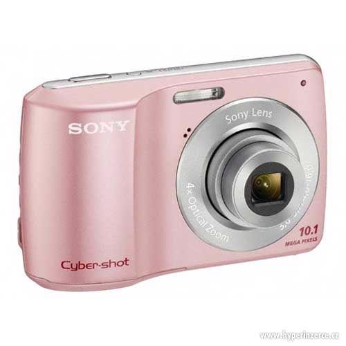 Sony Cyber-shot DSC-S3000 Digital Camera 10.1 - foto 6