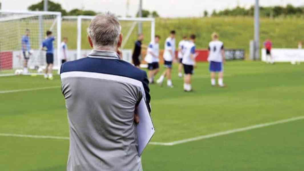 Nábor hráčů na turecký a Saúdskoarabský šampionát. - foto 1