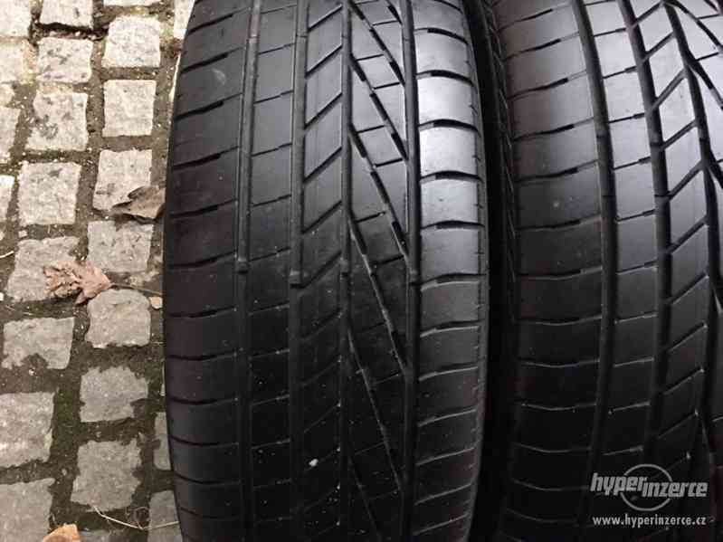 195 65 15 R15 letní pneumatiky Goodyear Excellence - foto 2