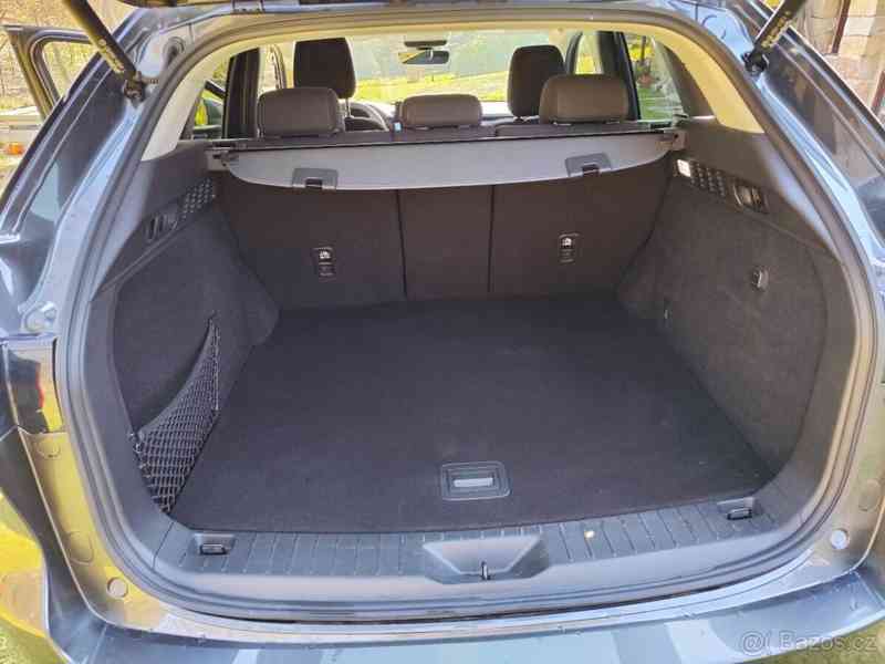 Mazda CX-60 2,5   PHEV - AWD - Tažné - 01/2024 - foto 16