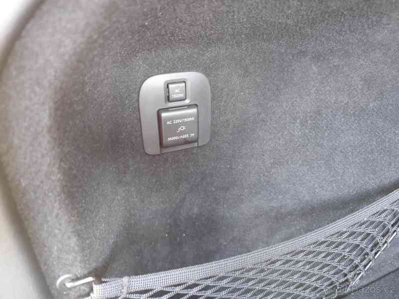 Mazda CX-60 2,5   PHEV - AWD - Tažné - 01/2024 - foto 8