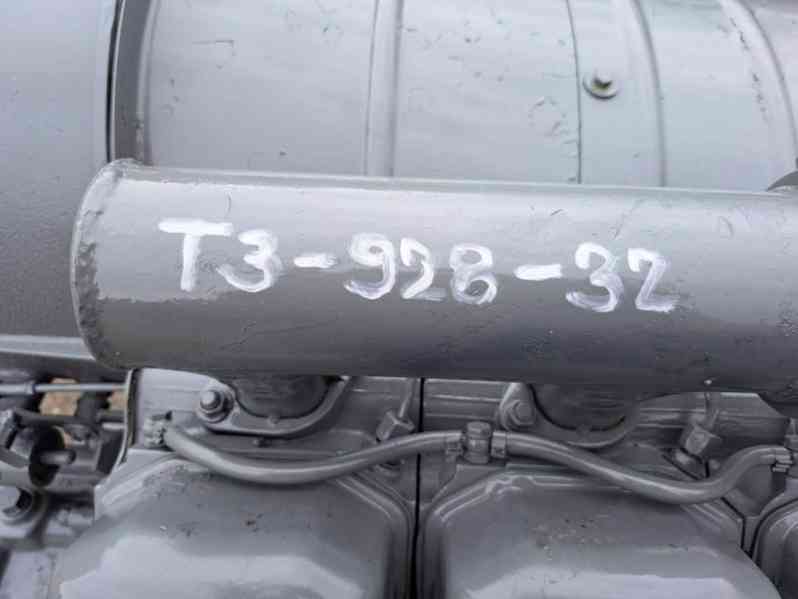 Motor T815 T1 8V - foto 7