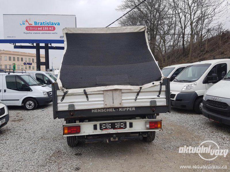 Prodej užitkového vozu Citroën Jumper - foto 13