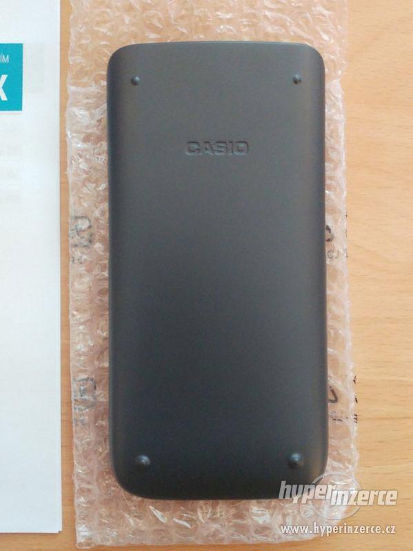 NOVÝ kalkulátor Casio fx-82 CE X Classwiz - foto 3