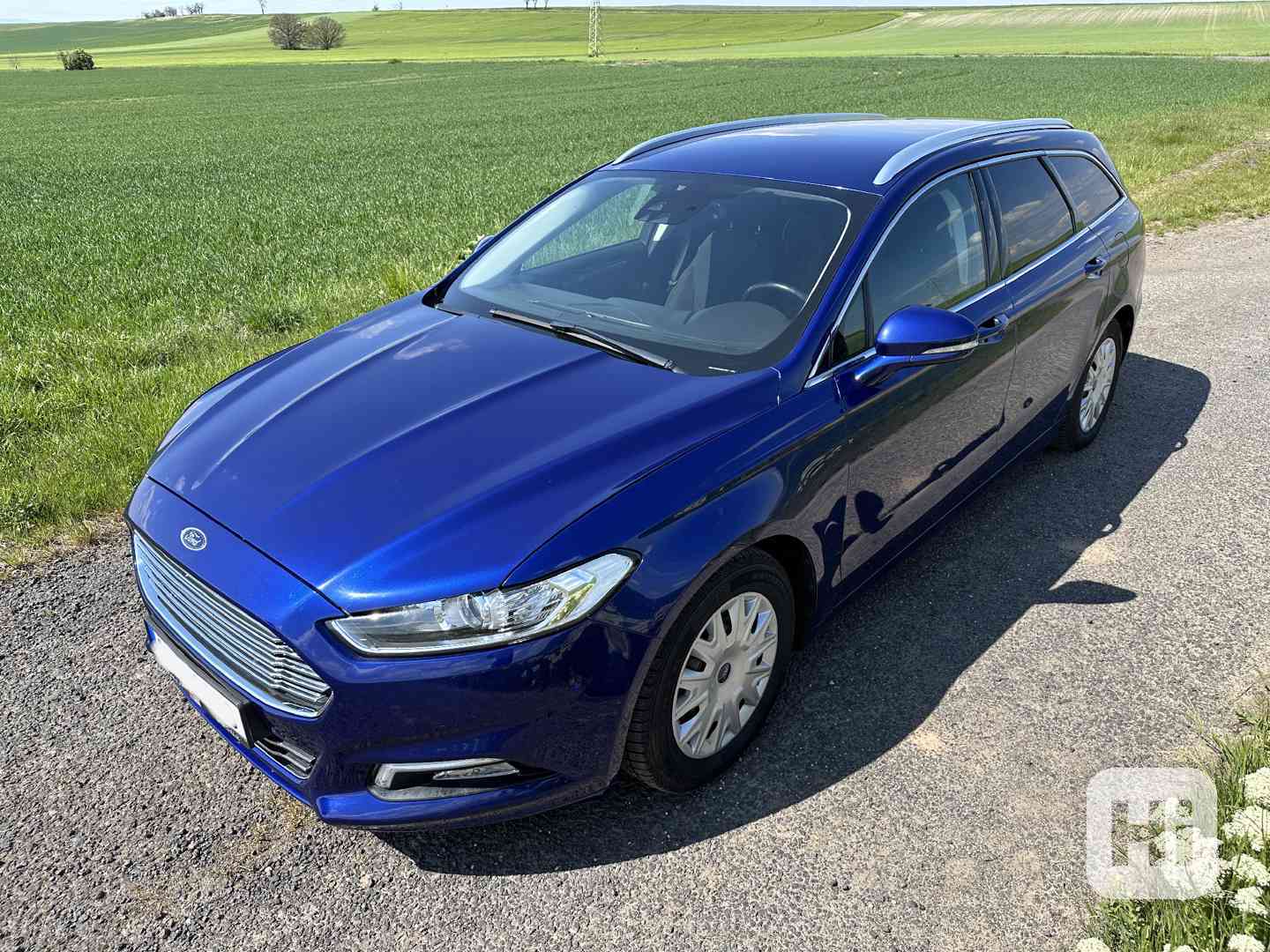 Ford Mondeo Turn 2.0 TDCi PowerS Titanium  - foto 1