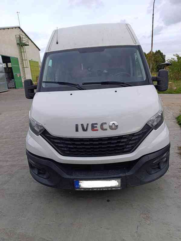 IVECO DAILY 35S14 - foto 2