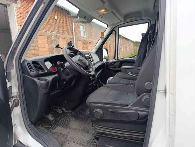 IVECO DAILY 35S14 - foto 6
