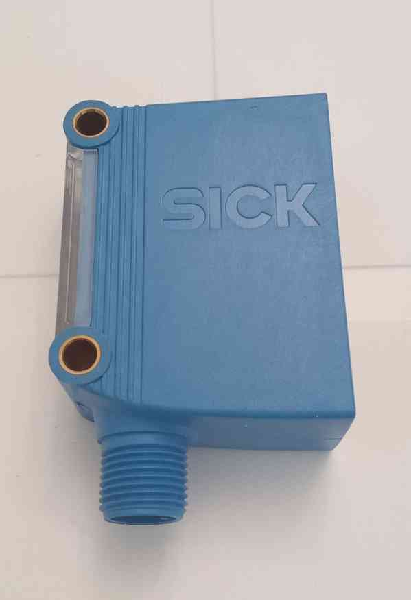 Optické čidlo SICK GTE10-F4221 Photo Sensor, 2 m, PNP, Energ - foto 2
