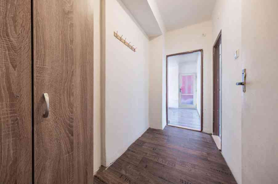  Pronájem 3+1, 65 m², centrum Chomutova, balkon, bez provize - foto 8