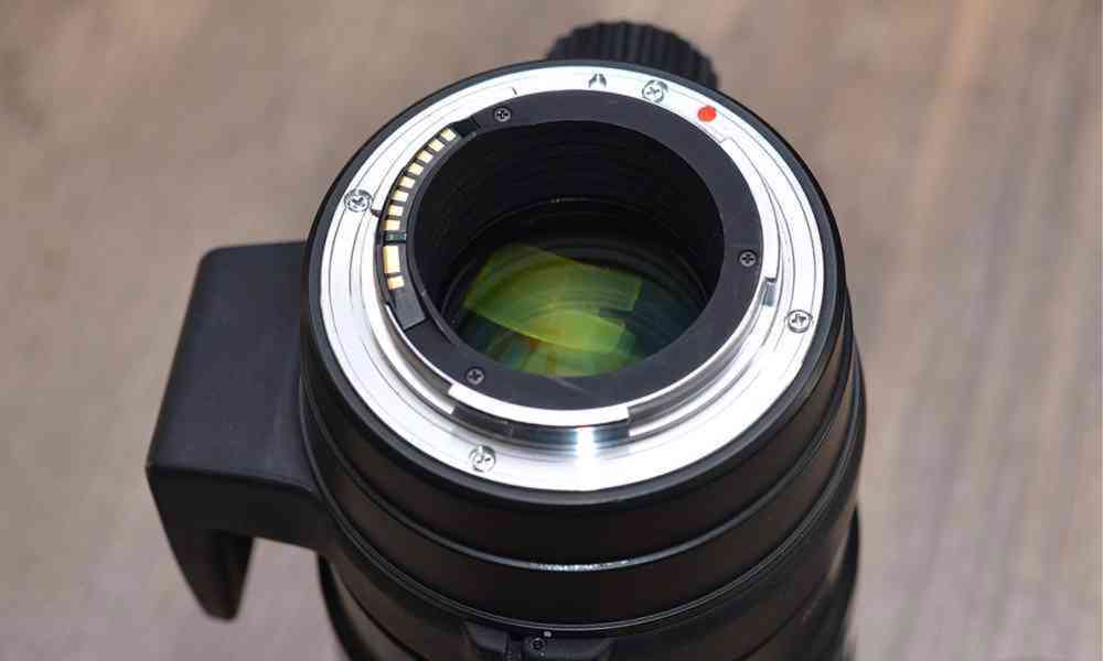 pro Canon - Sigma EX 70-200mm 1:2.8 APO DG OS HSM - foto 5