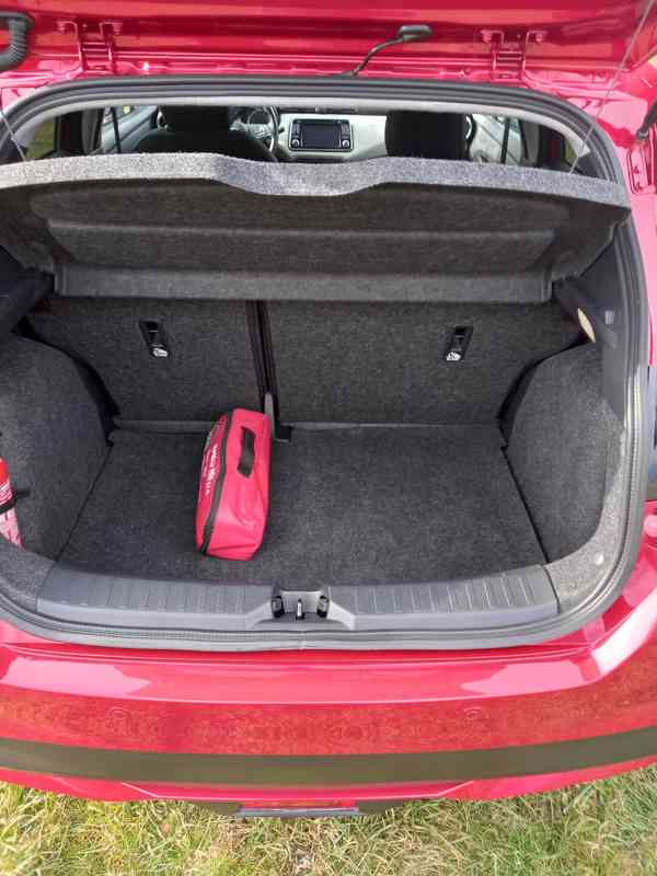Nissan Micra 0,9 N Connecta - foto 9