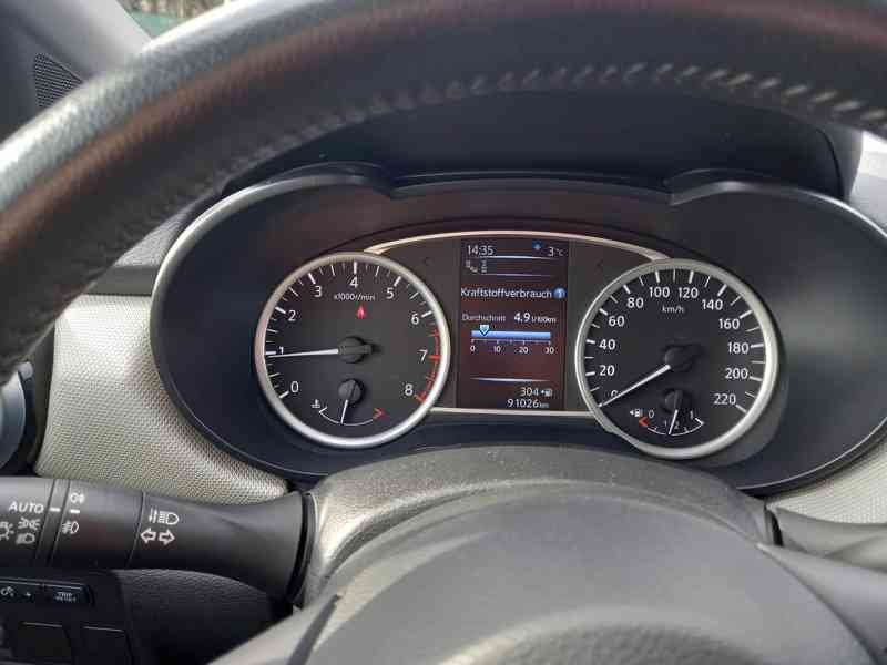 Nissan Micra 0,9 N Connecta - foto 5