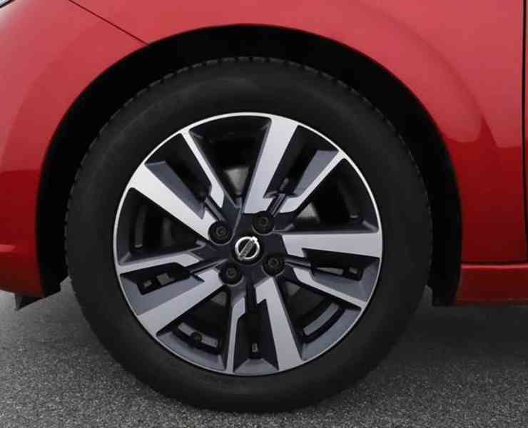 Nissan Micra 0,9 N Connecta - foto 11