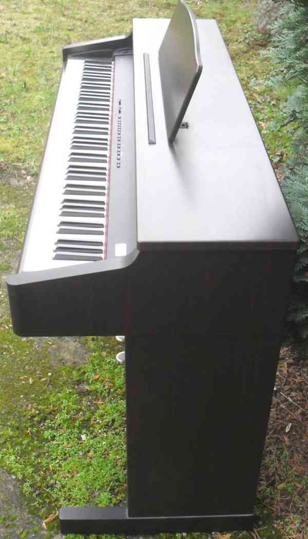 Digitální piano Roland HP 236 - foto 5