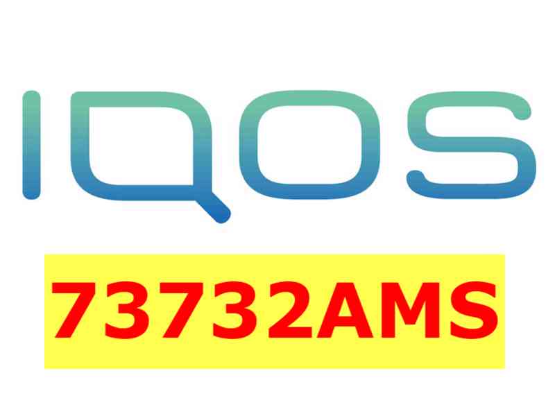 IQOS sleva 200kc  kod: 73732AMS www.IQOSY.cz - foto 1