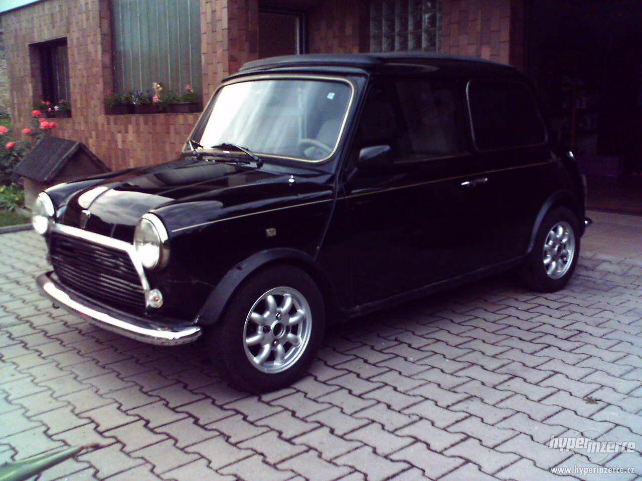 Mini Cooper - foto 1