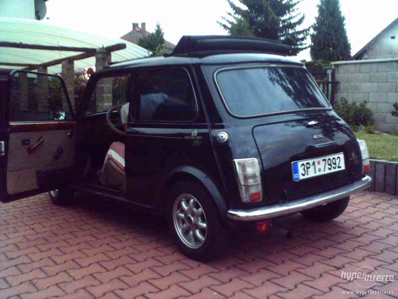 Mini Cooper - foto 2