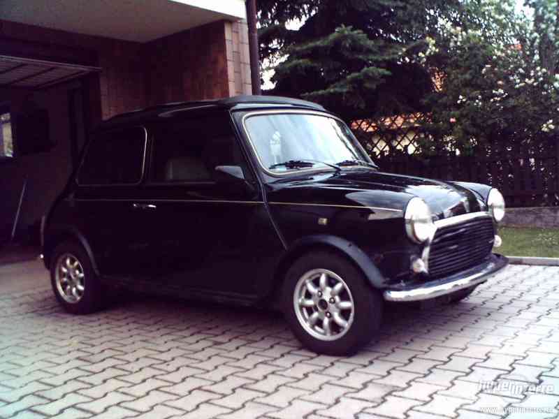 Mini Cooper - foto 3