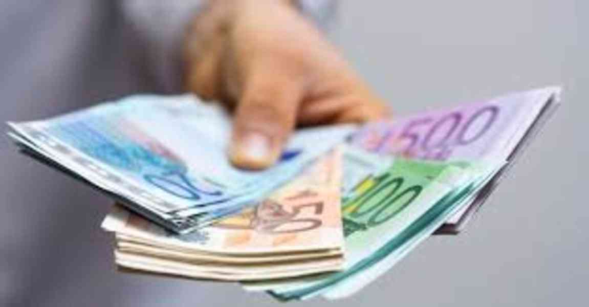 Potřebujete urgentní, bezpečnou a schválenou půjčku? - foto 2